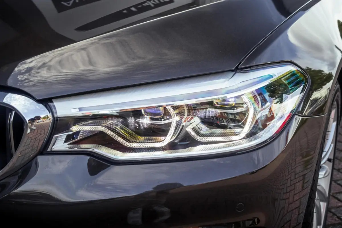 530i xDrive Luxury Line|Pano|4WS|Softclose|H&K|Keyless