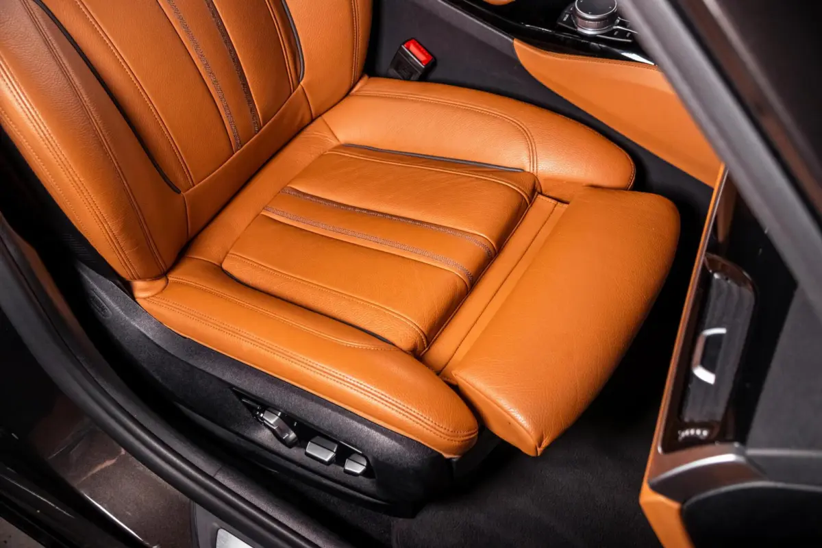 530i xDrive Luxury Line|Pano|4WS|Softclose|H&K|Keyless