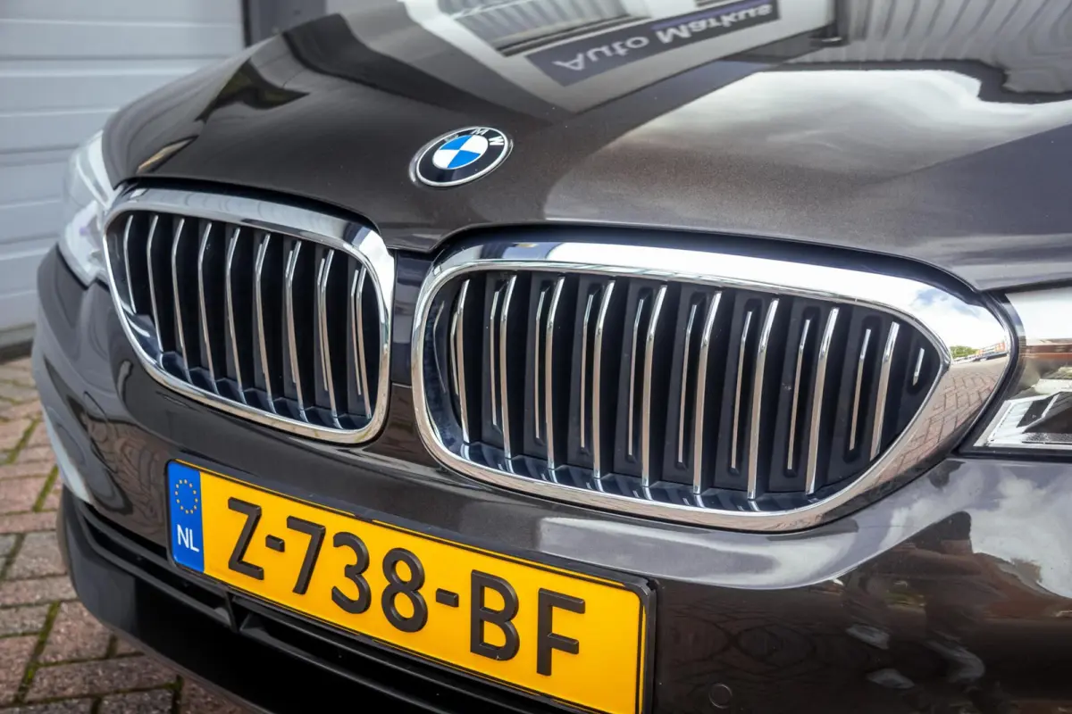 530i xDrive Luxury Line|Pano|4WS|Softclose|H&K|Keyless