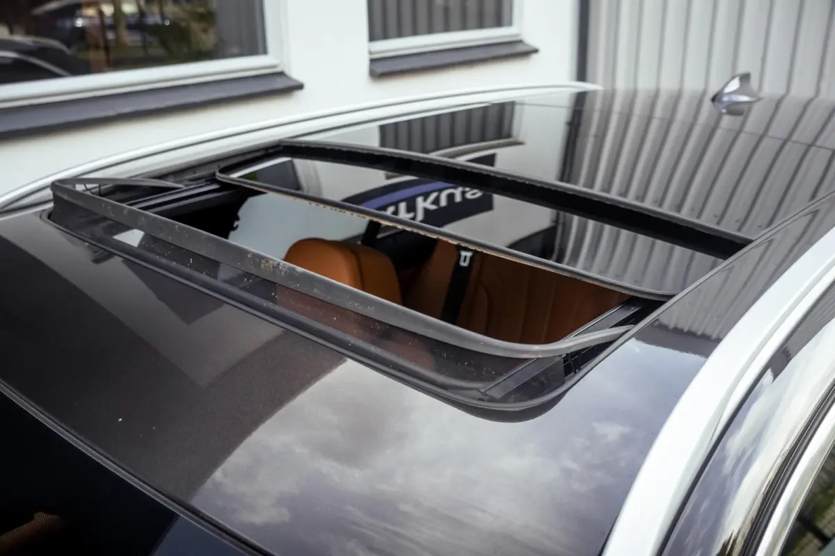 530i xDrive Luxury Line|Pano|4WS|Softclose|H&K|Keyless