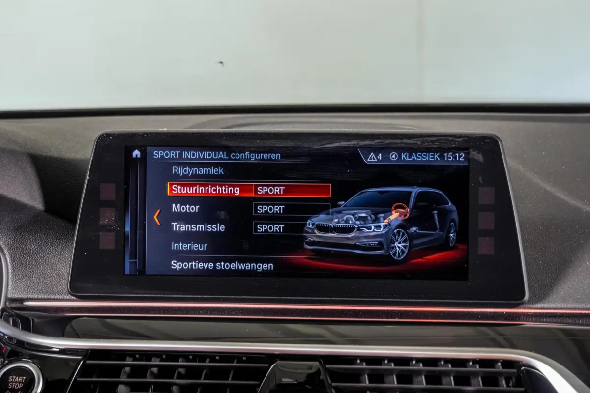 530i xDrive Luxury Line|Pano|4WS|Softclose|H&K|Keyless