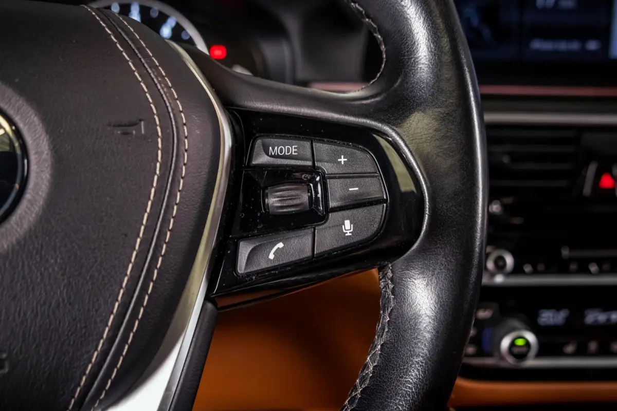 530i xDrive Luxury Line|Pano|4WS|Softclose|H&K|Keyless
