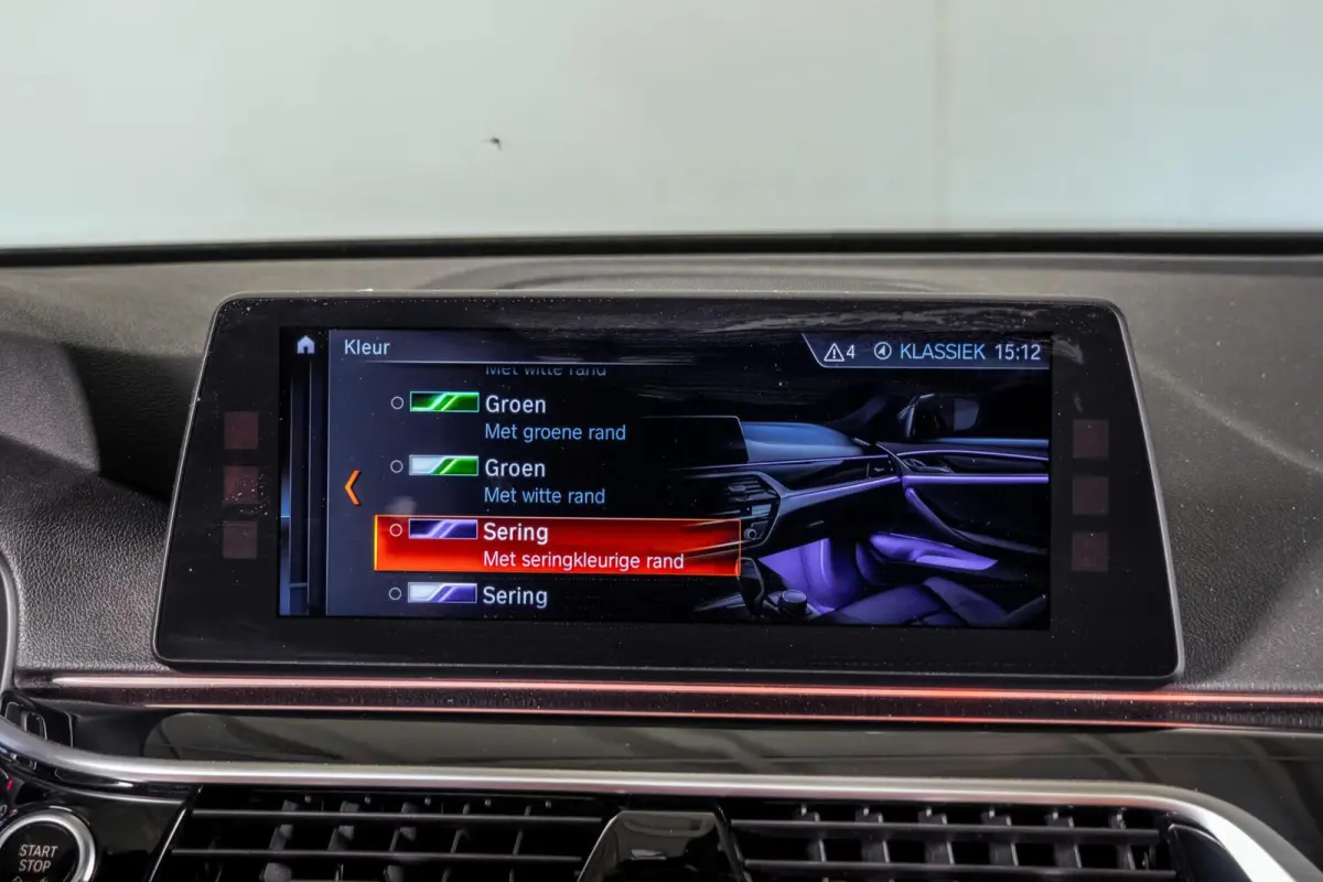 530i xDrive Luxury Line|Pano|4WS|Softclose|H&K|Keyless