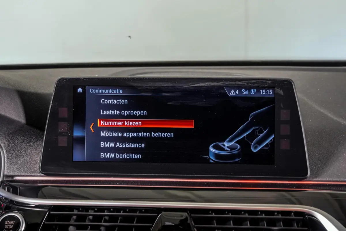 530i xDrive Luxury Line|Pano|4WS|Softclose|H&K|Keyless