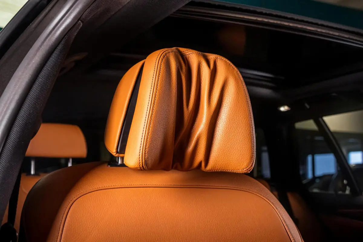 530i xDrive Luxury Line|Pano|4WS|Softclose|H&K|Keyless