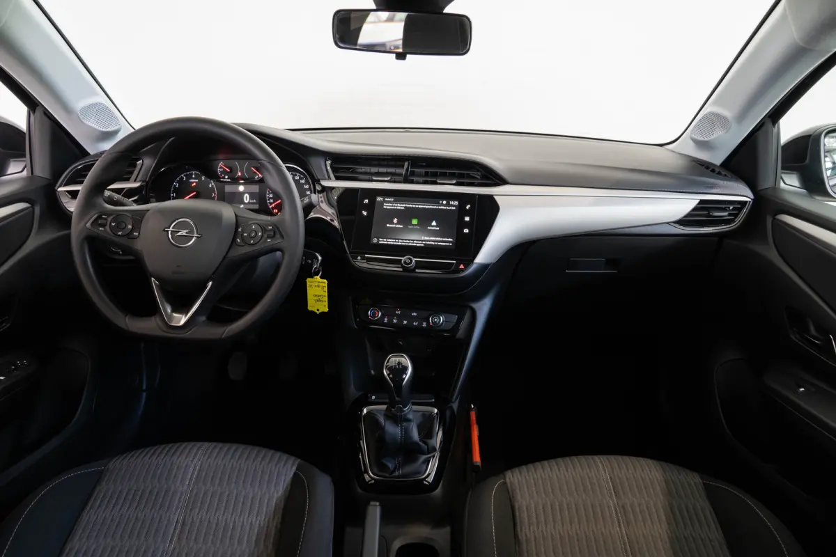 1.2 Edition | Apple Carplay & Android Auto | Lichtmetalen velgen | Cruise Controle | Elektrische Ramen | Bluetooth |