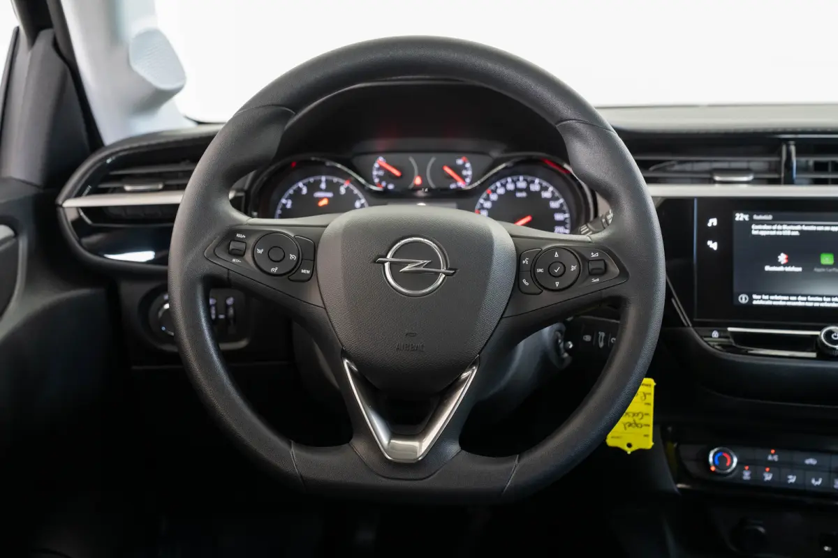1.2 Edition | Apple Carplay & Android Auto | Lichtmetalen velgen | Cruise Controle | Elektrische Ramen | Bluetooth |