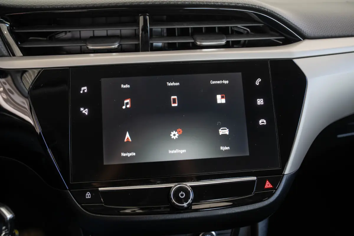 1.2 Edition | Apple Carplay & Android Auto | Lichtmetalen velgen | Cruise Controle | Elektrische Ramen | Bluetooth |