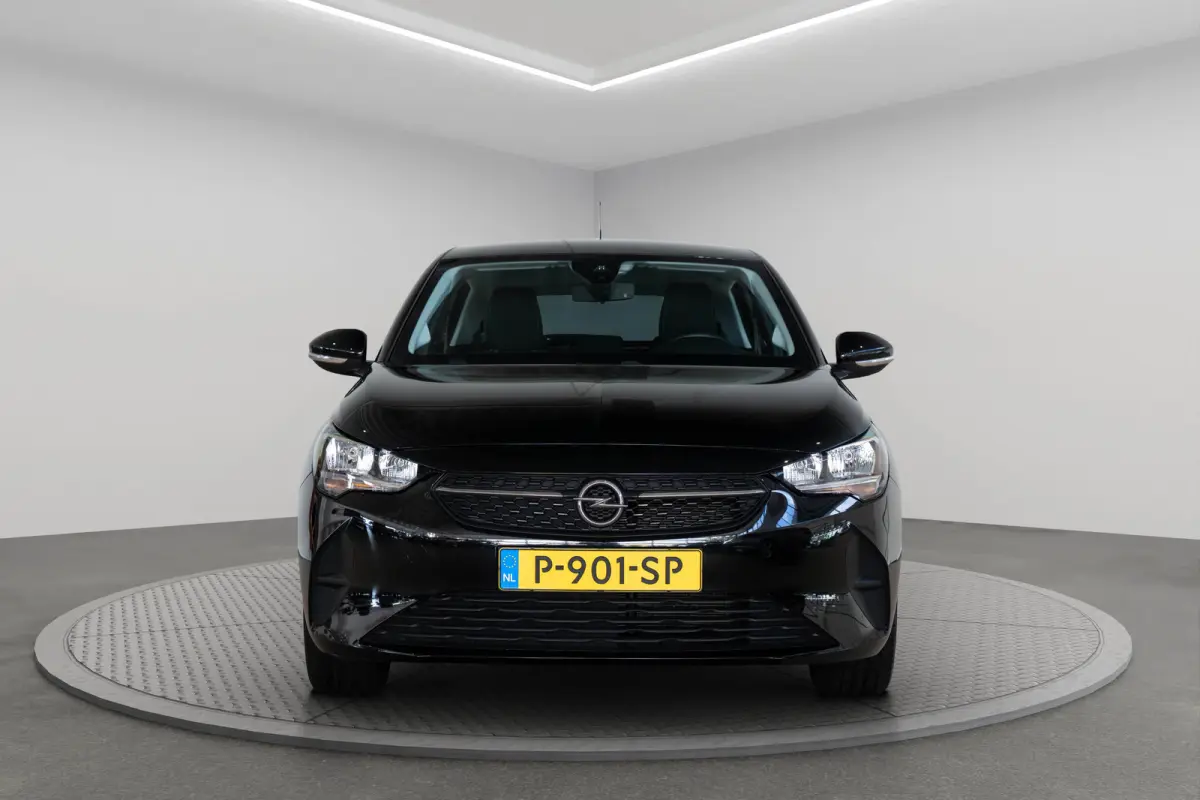 1.2 Edition | Apple Carplay & Android Auto | Lichtmetalen velgen | Cruise Controle | Elektrische Ramen | Bluetooth |
