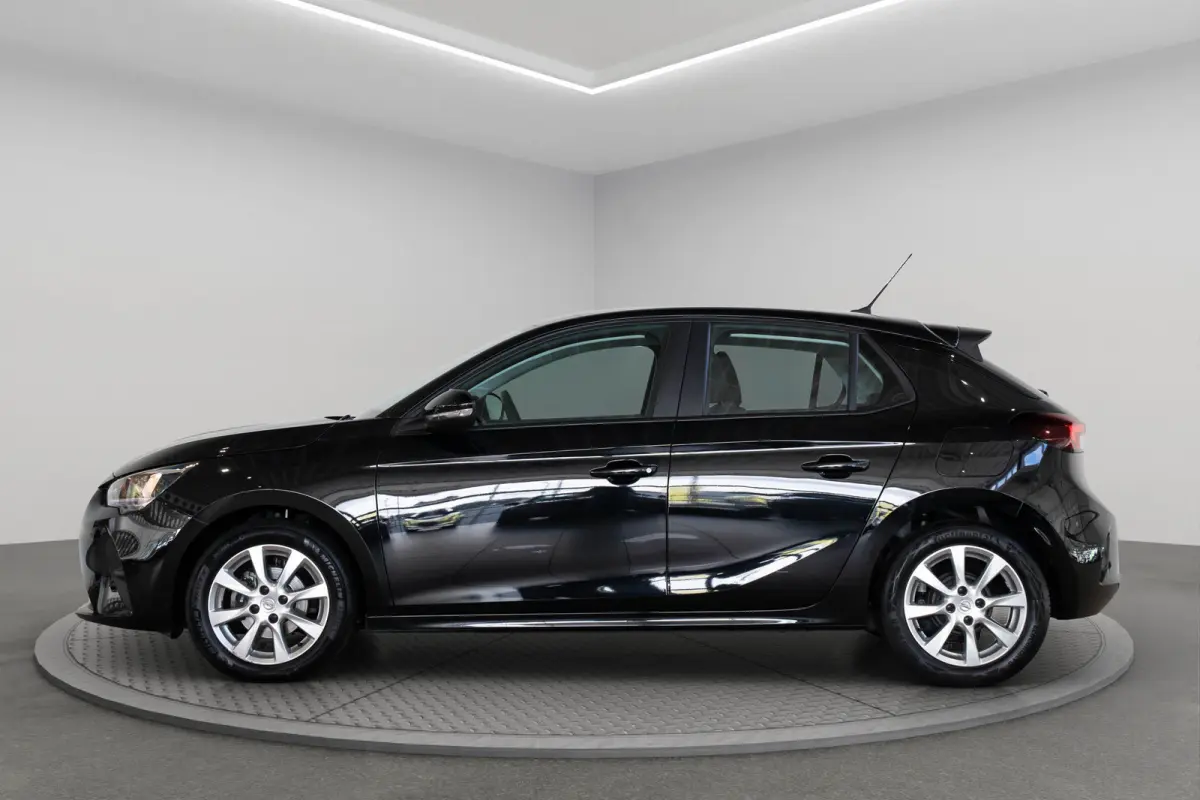 1.2 Edition | Apple Carplay & Android Auto | Lichtmetalen velgen | Cruise Controle | Elektrische Ramen | Bluetooth |