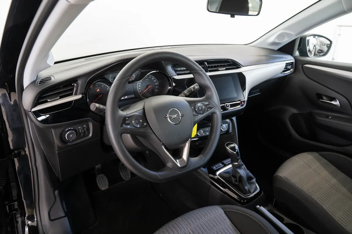 1.2 Edition | Apple Carplay & Android Auto | Lichtmetalen velgen | Cruise Controle | Elektrische Ramen | Bluetooth |