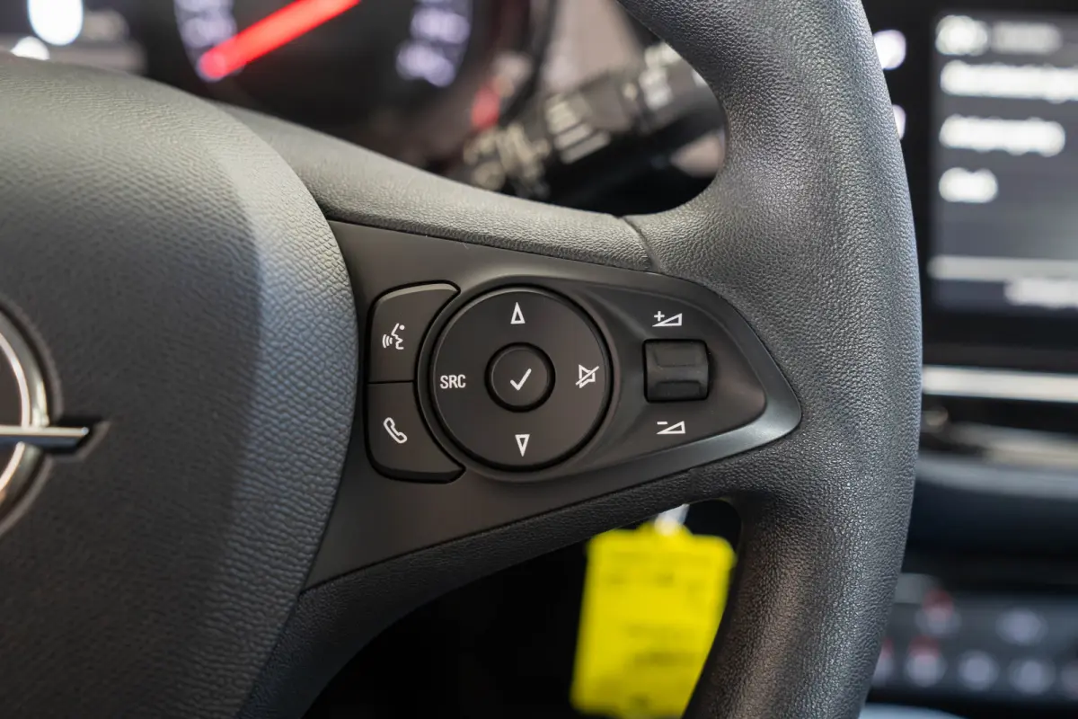 1.2 Edition | Apple Carplay & Android Auto | Lichtmetalen velgen | Cruise Controle | Elektrische Ramen | Bluetooth |