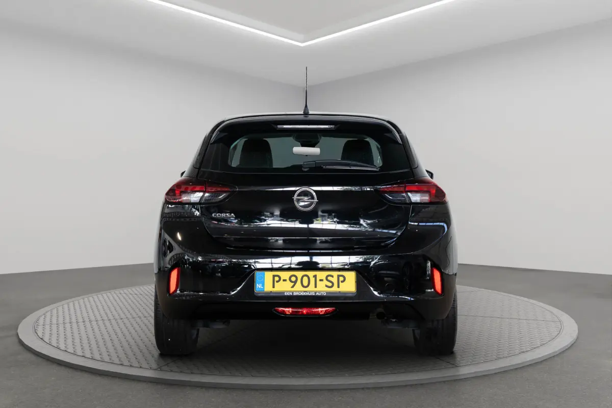 1.2 Edition | Apple Carplay & Android Auto | Lichtmetalen velgen | Cruise Controle | Elektrische Ramen | Bluetooth |