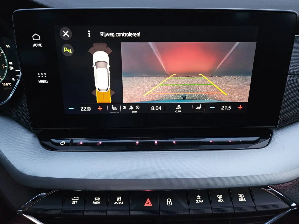 1.5 e-TSI Business Edition Plus Automaat/Virtuel/Led/Adapt.Cruise/Trekhaak/Camera/AppleCarplay/Stoelverwarming