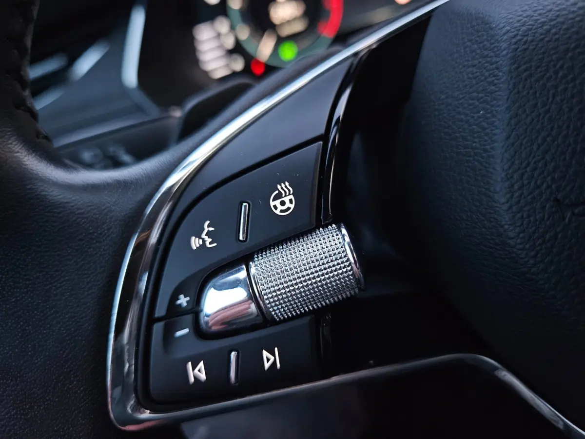 1.5 e-TSI Business Edition Plus Automaat/Virtuel/Led/Adapt.Cruise/Trekhaak/Camera/AppleCarplay/Stoelverwarming