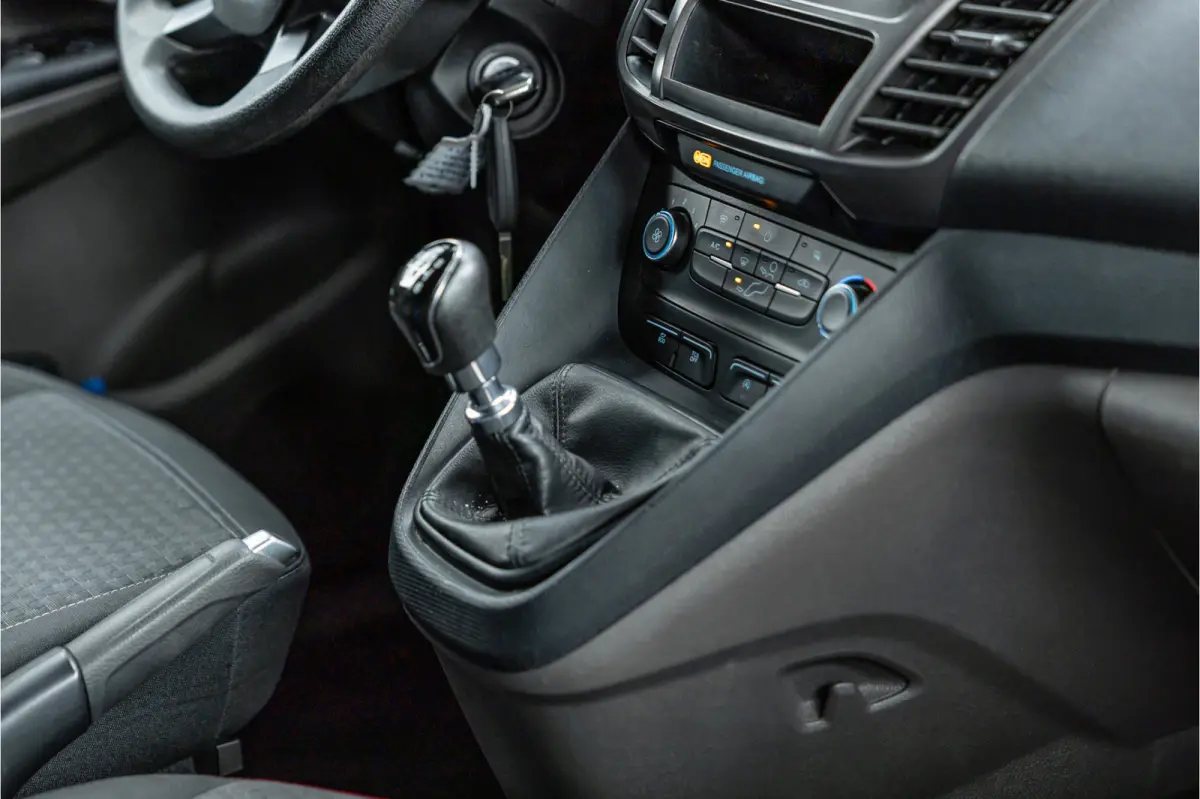 1.5 EcoBlue L2 | Raptor edition | CarPlay | Camera | Navigatie | 3-zitter | Inrichting | DAB | Nieuwe APK