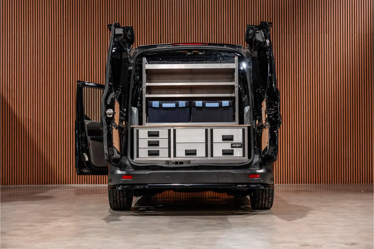 1.5 EcoBlue L2 | Raptor edition | CarPlay | Camera | Navigatie | 3-zitter | Inrichting | DAB | Nieuwe APK