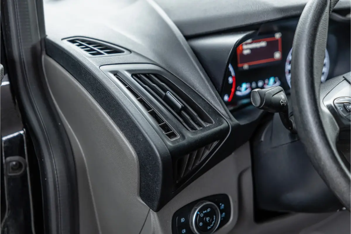 1.5 EcoBlue L2 | Raptor edition | CarPlay | Camera | Navigatie | 3-zitter | Inrichting | DAB | Nieuwe APK