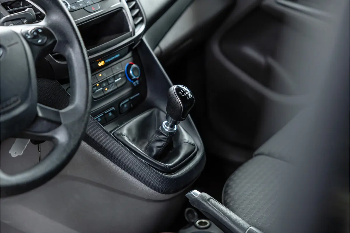 1.5 EcoBlue L2 | Raptor edition | CarPlay | Camera | Navigatie | 3-zitter | Inrichting | DAB | Nieuwe APK