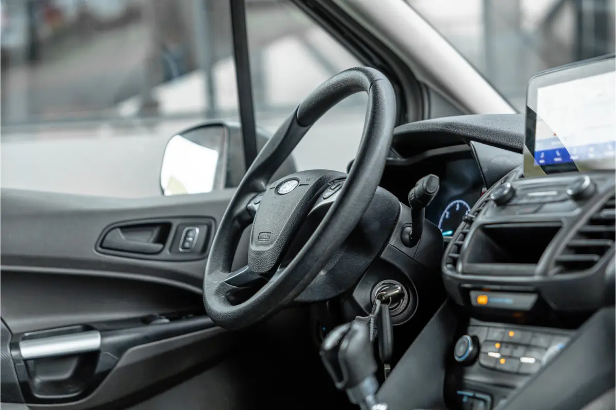 1.5 EcoBlue L2 | Raptor edition | CarPlay | Camera | Navigatie | 3-zitter | Inrichting | DAB | Nieuwe APK