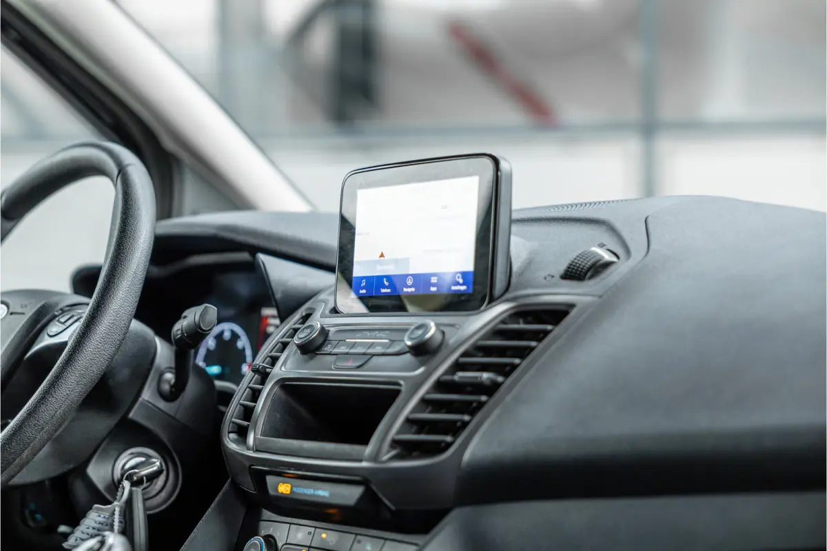 1.5 EcoBlue L2 | Raptor edition | CarPlay | Camera | Navigatie | 3-zitter | Inrichting | DAB | Nieuwe APK