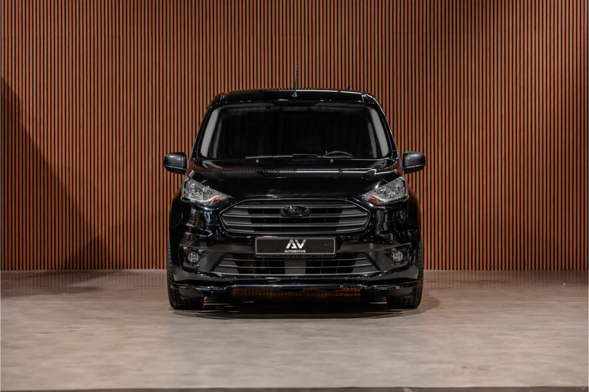 1.5 EcoBlue L2 | Raptor edition | CarPlay | Camera | Navigatie | 3-zitter | Inrichting | DAB | Nieuwe APK