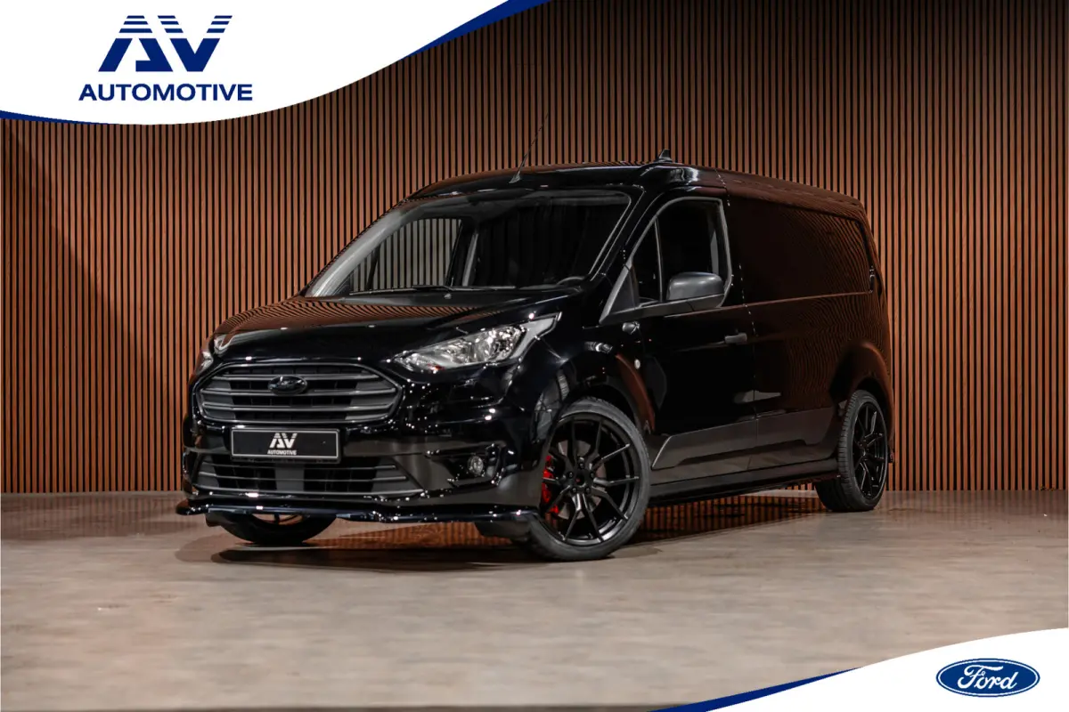 1.5 EcoBlue L2 | Raptor edition | CarPlay | Camera | Navigatie | 3-zitter | Inrichting | DAB | Nieuwe APK