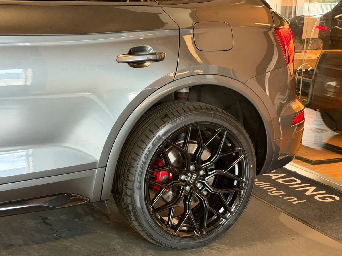 50 E 2.0 TFSI 299PK Quattro S Line 2021 garantie 1e eigenaar