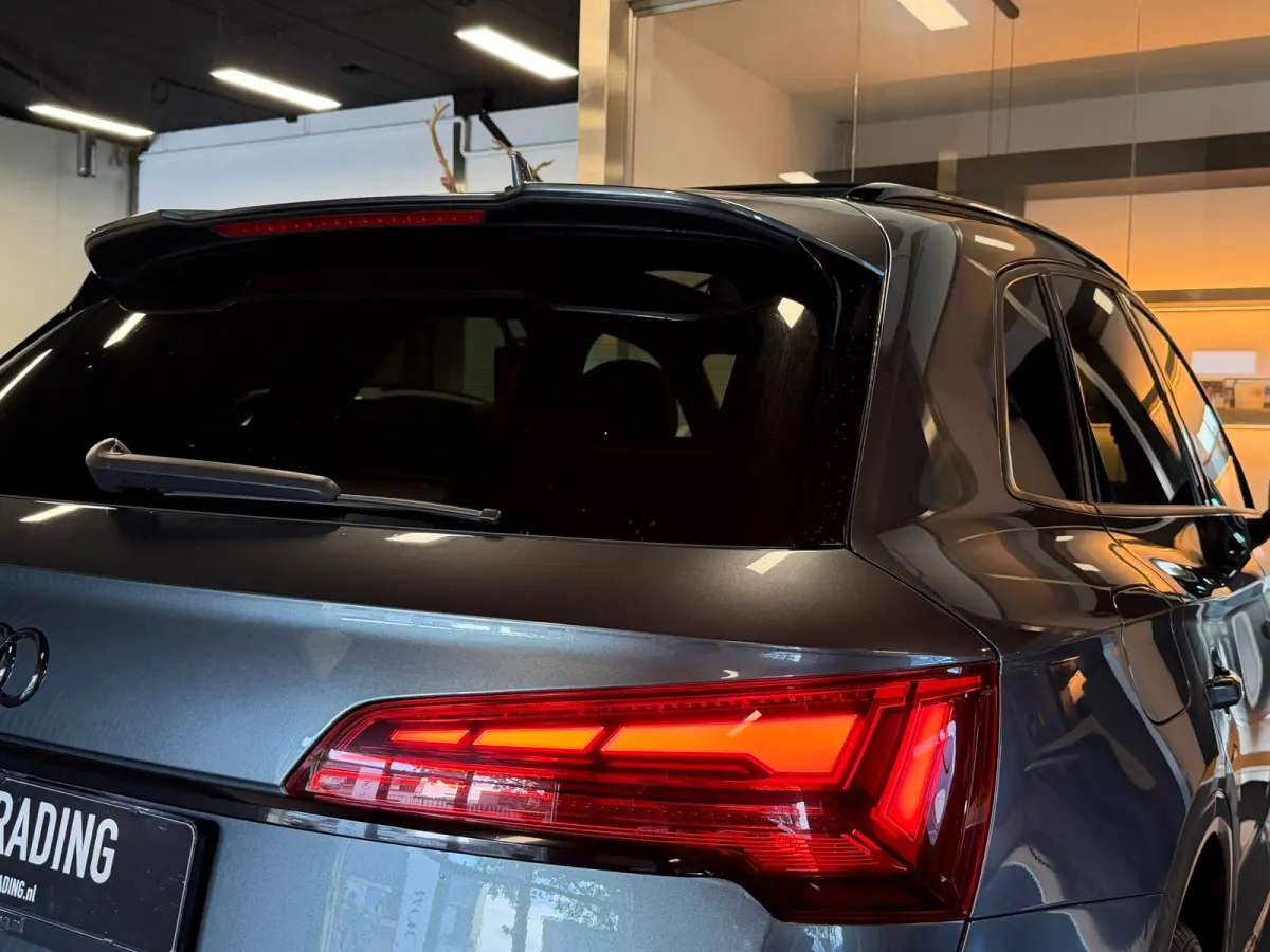 50 E 2.0 TFSI 299PK Quattro S Line 2021 garantie 1e eigenaar