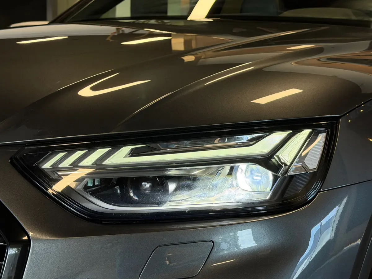 50 E 2.0 TFSI 299PK Quattro S Line 2021 garantie 1e eigenaar