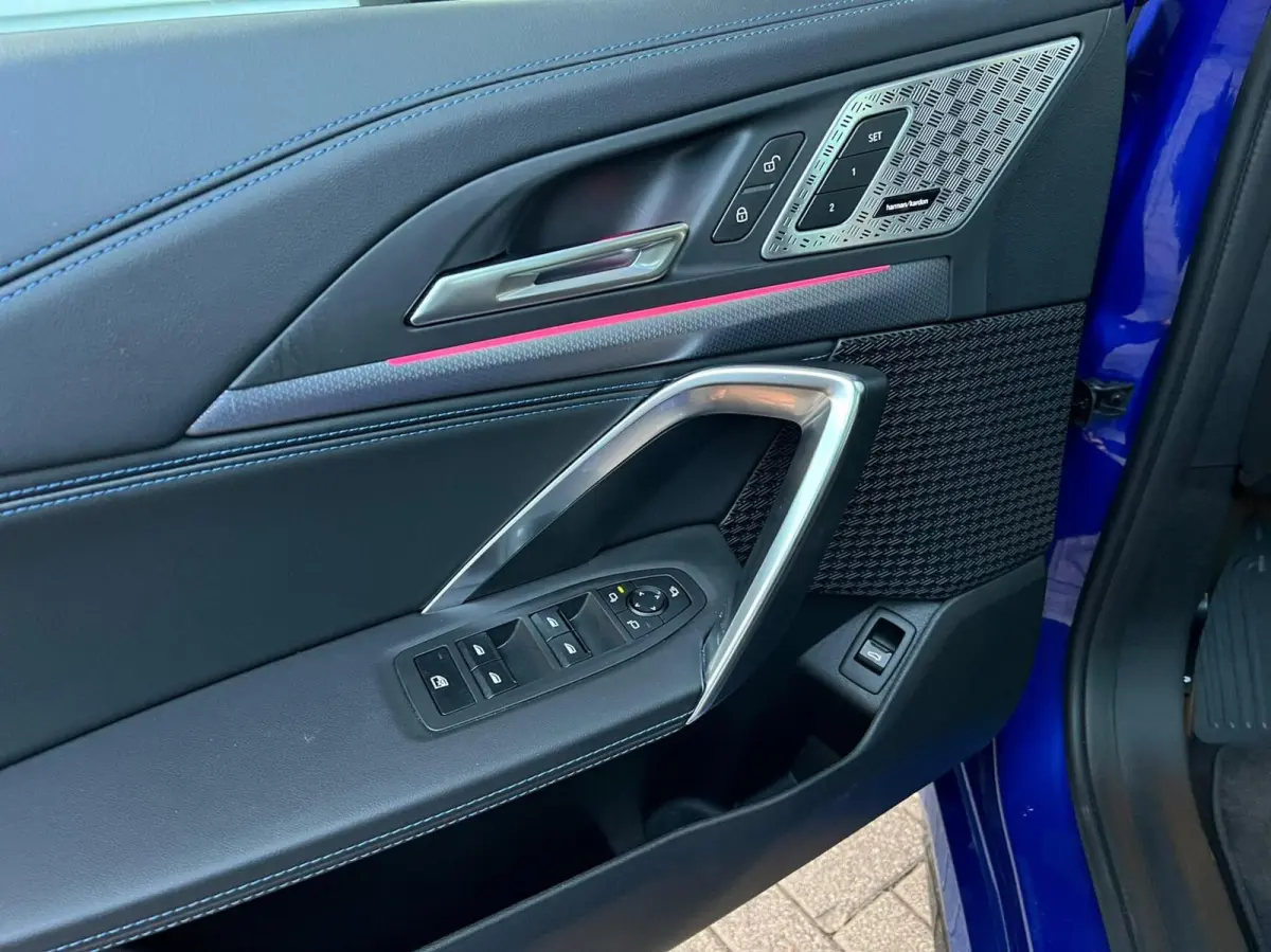 eDrive20 67 kWh M Sport Edition
