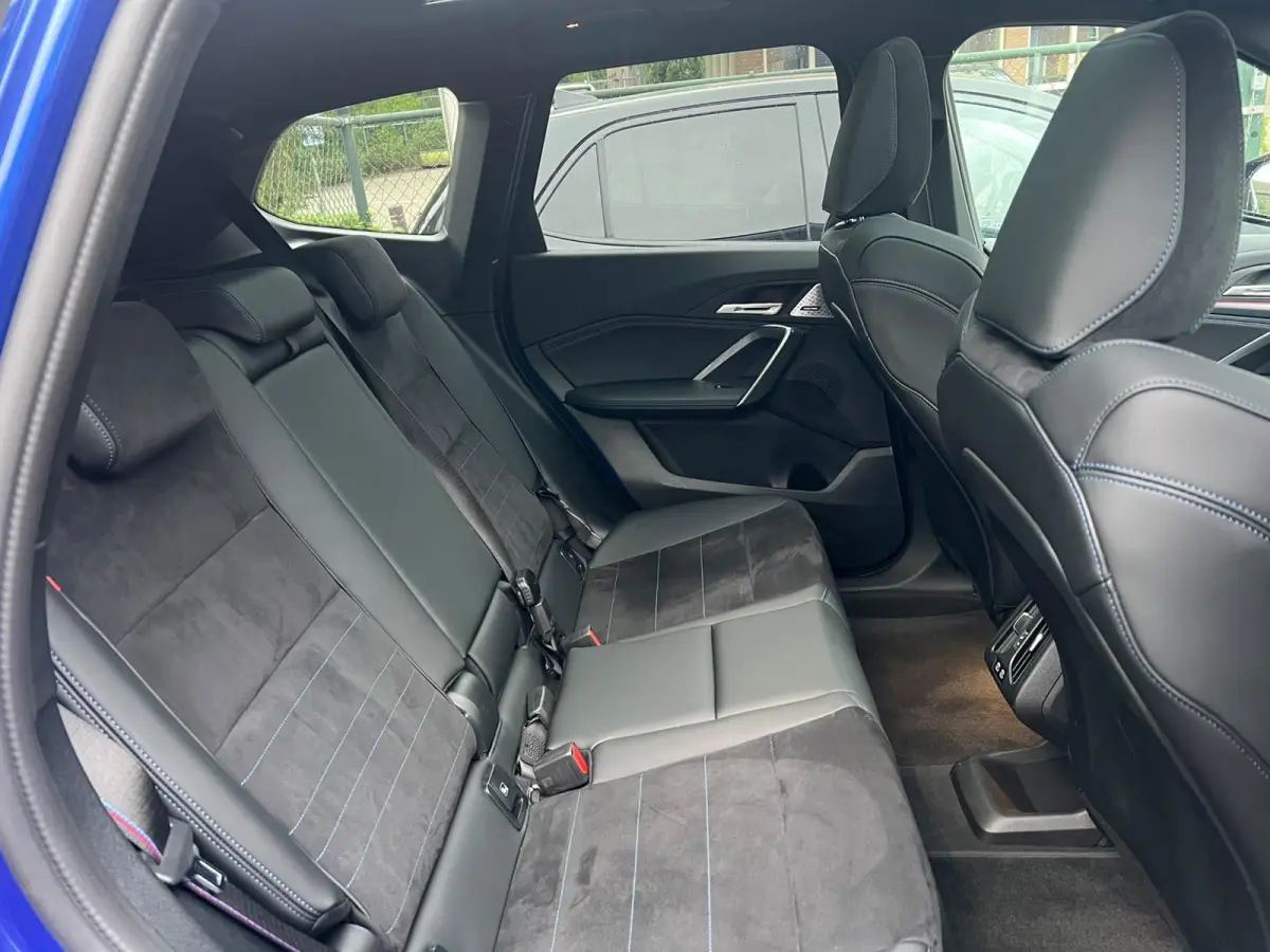 eDrive20 67 kWh M Sport Edition