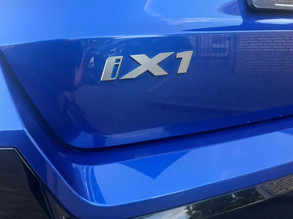 eDrive20 67 kWh M Sport Edition