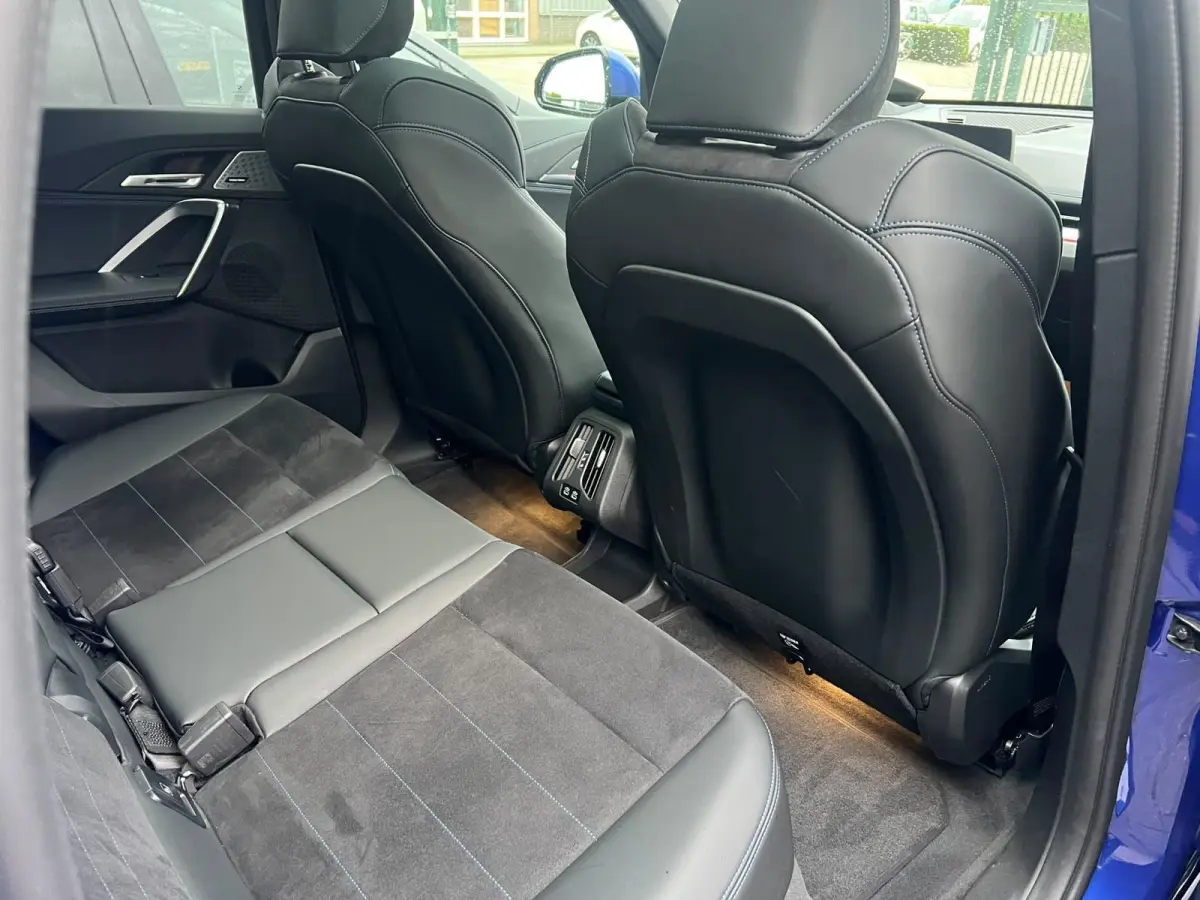 eDrive20 67 kWh M Sport Edition