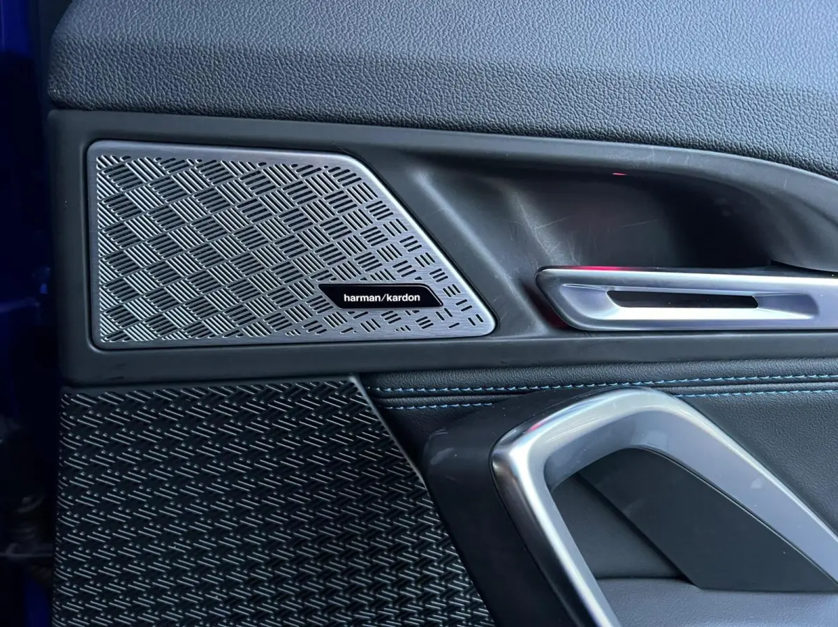 eDrive20 67 kWh M Sport Edition