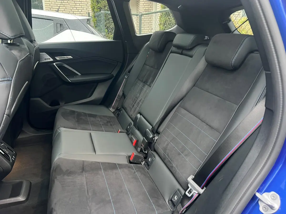 eDrive20 67 kWh M Sport Edition