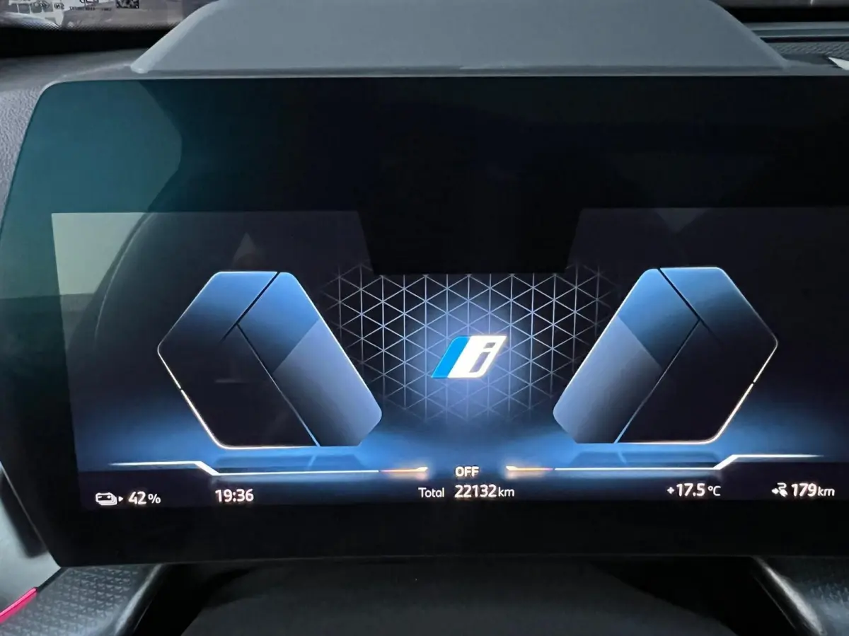 eDrive20 67 kWh M Sport Edition
