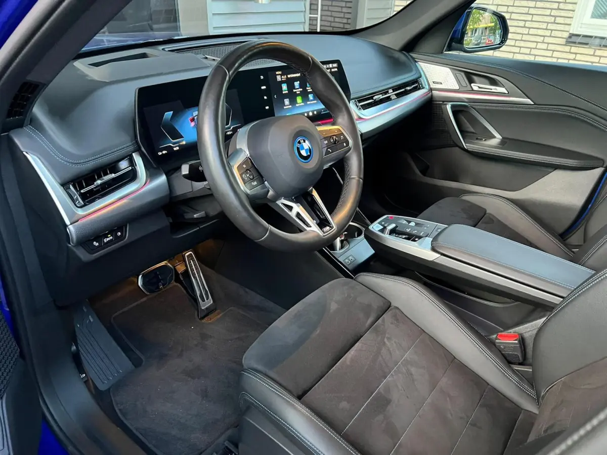 eDrive20 67 kWh M Sport Edition