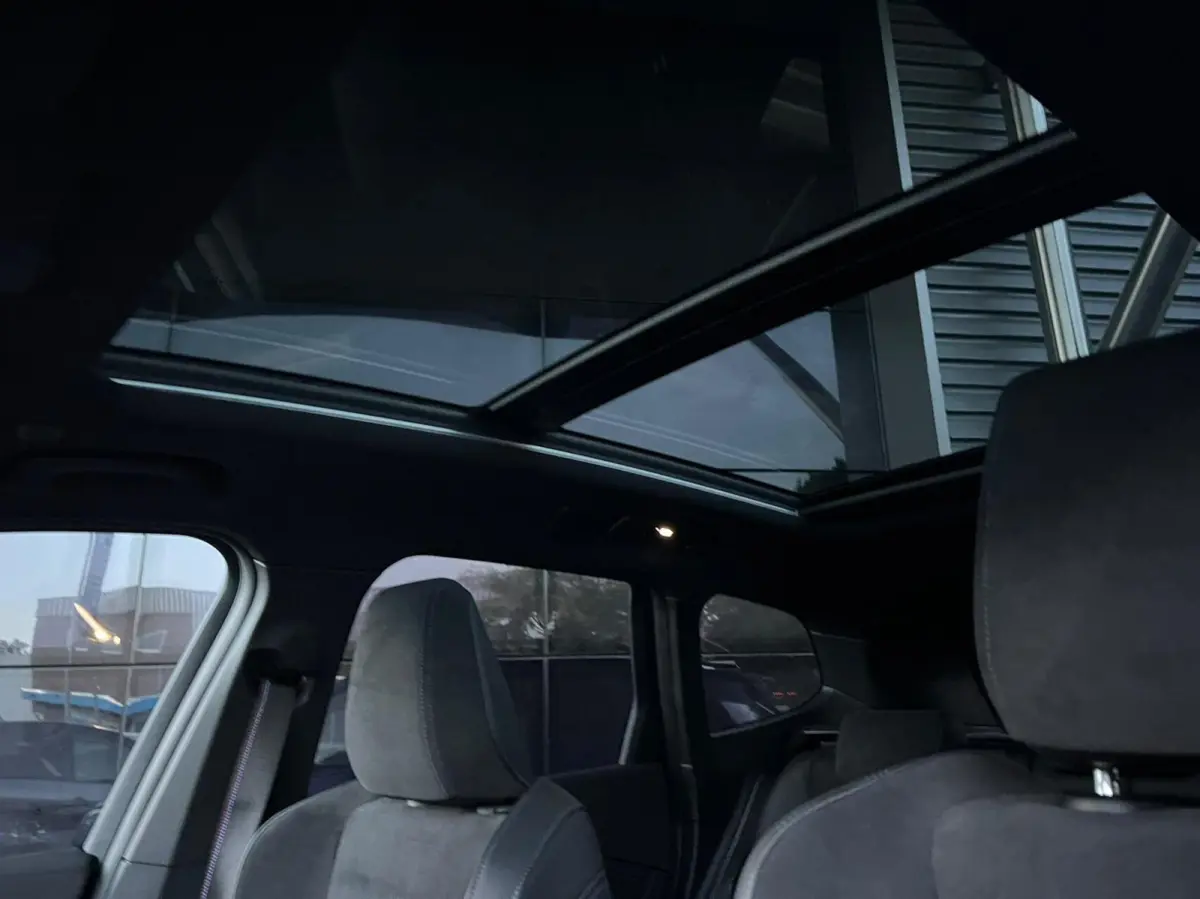 eDrive20 67 kWh M Sport Edition