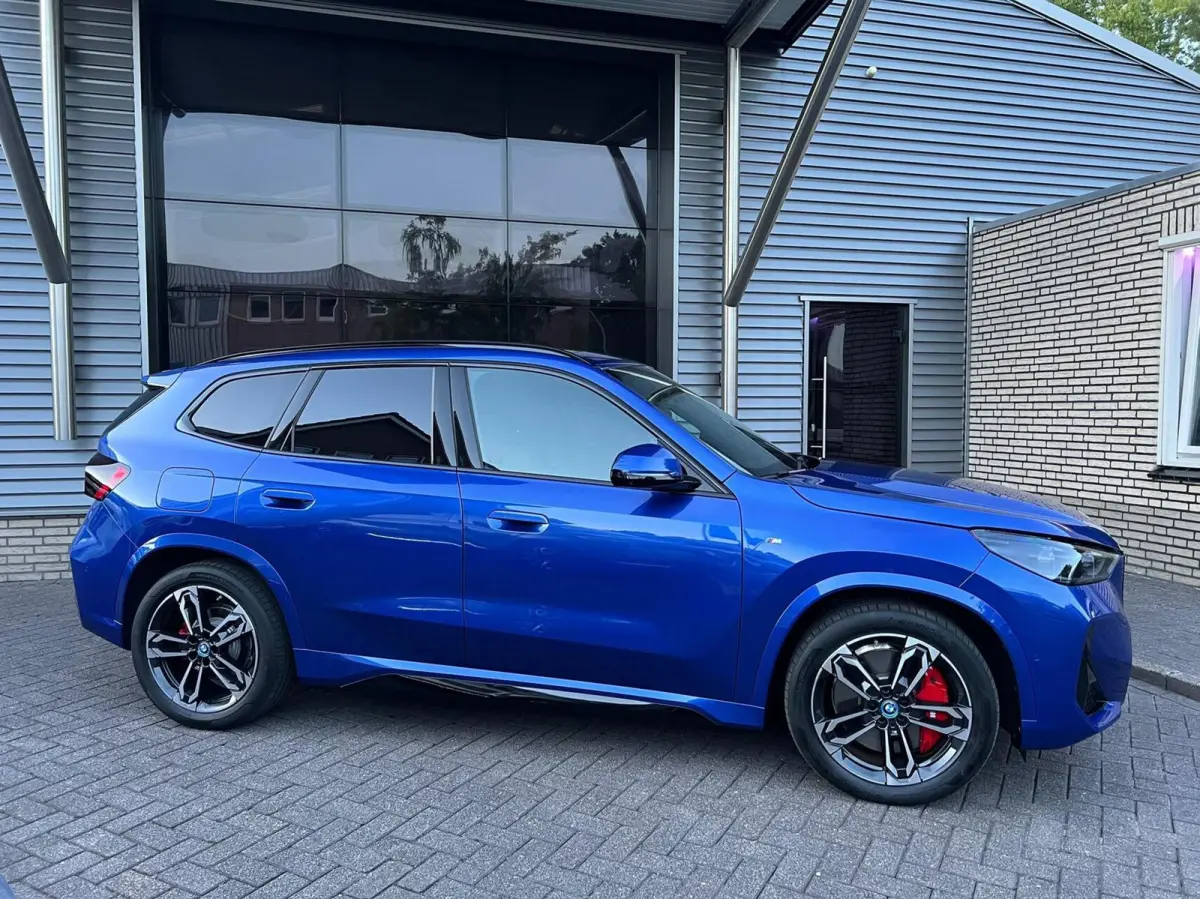 eDrive20 67 kWh M Sport Edition