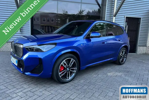 eDrive20 67 kWh M Sport Edition