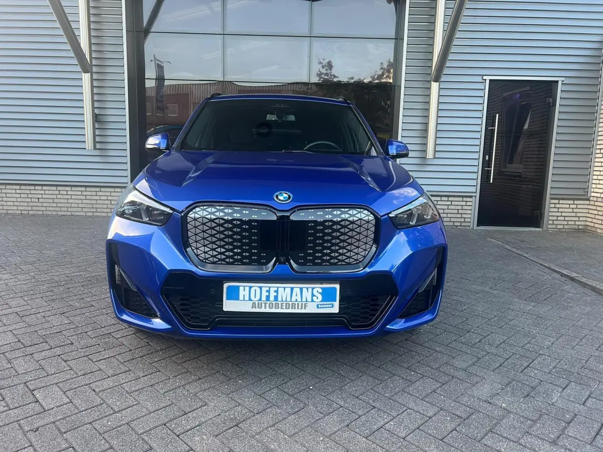 eDrive20 67 kWh M Sport Edition