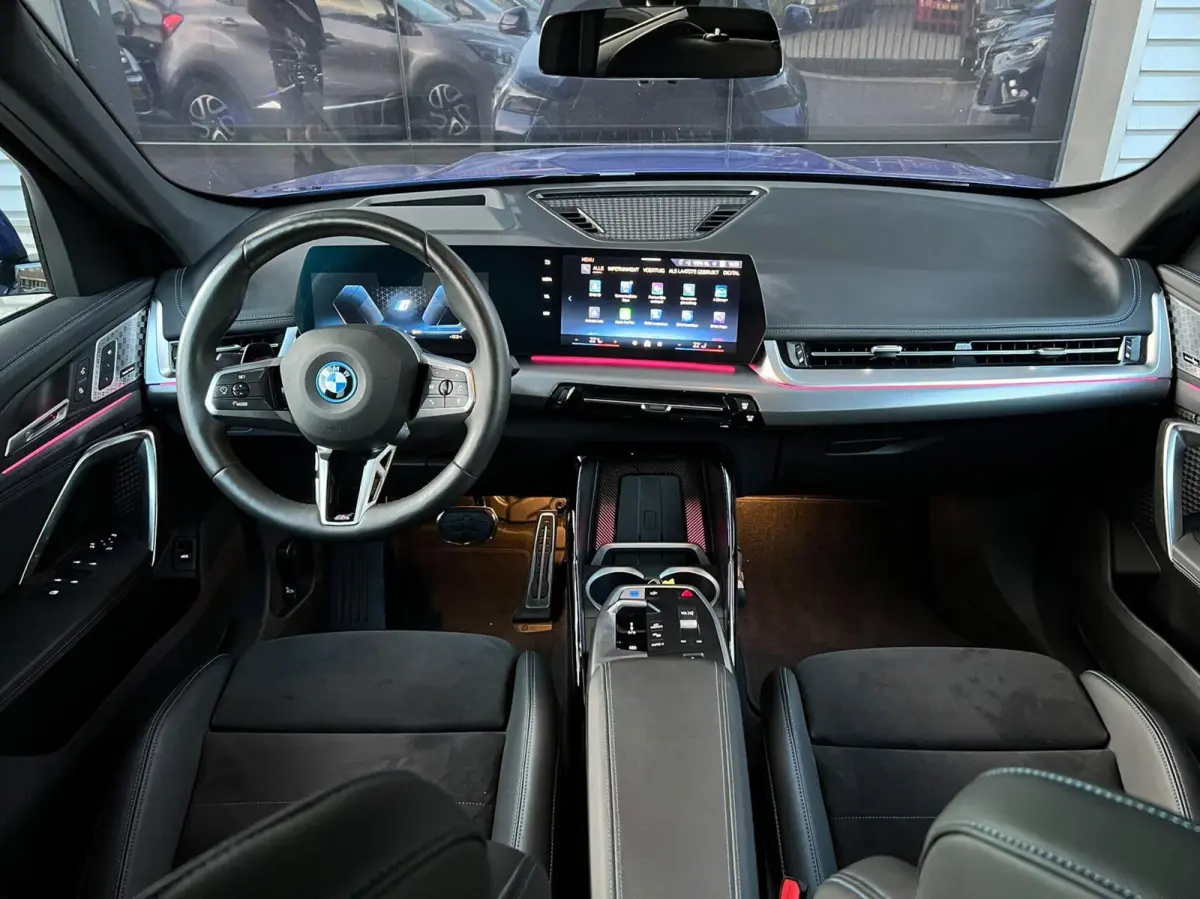 eDrive20 67 kWh M Sport Edition