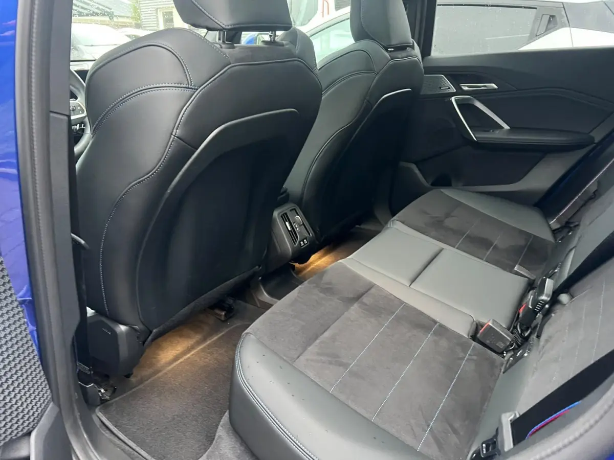 eDrive20 67 kWh M Sport Edition