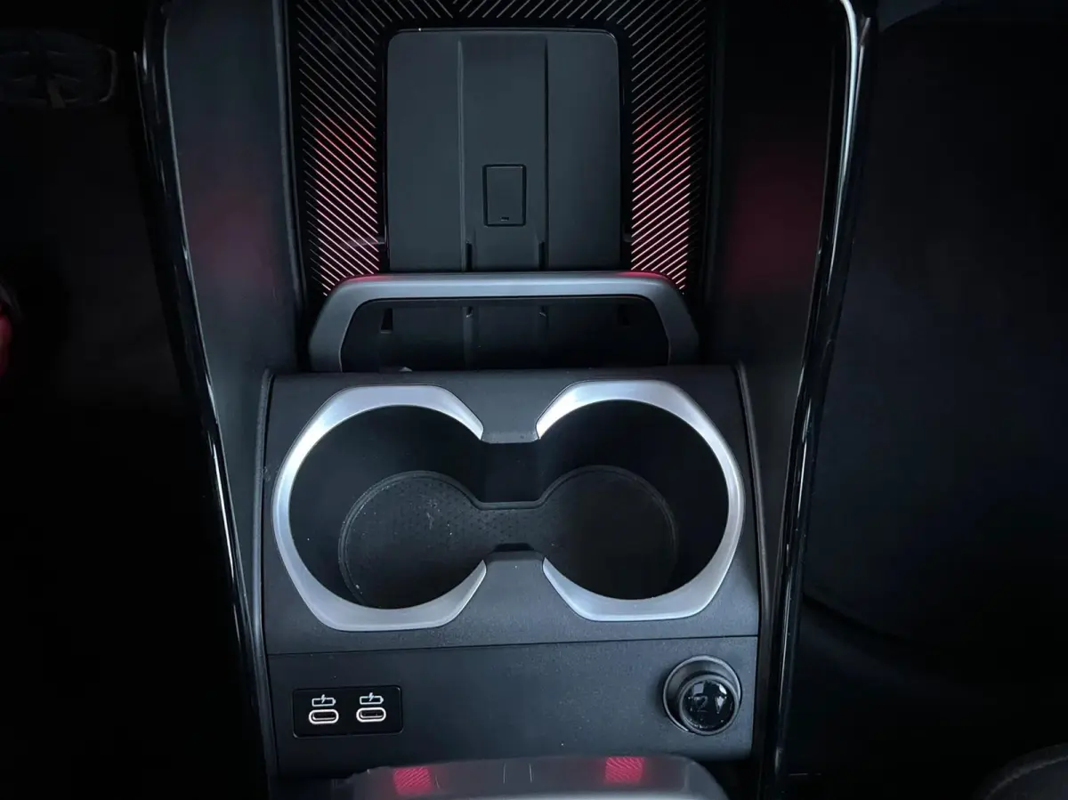 eDrive20 67 kWh M Sport Edition