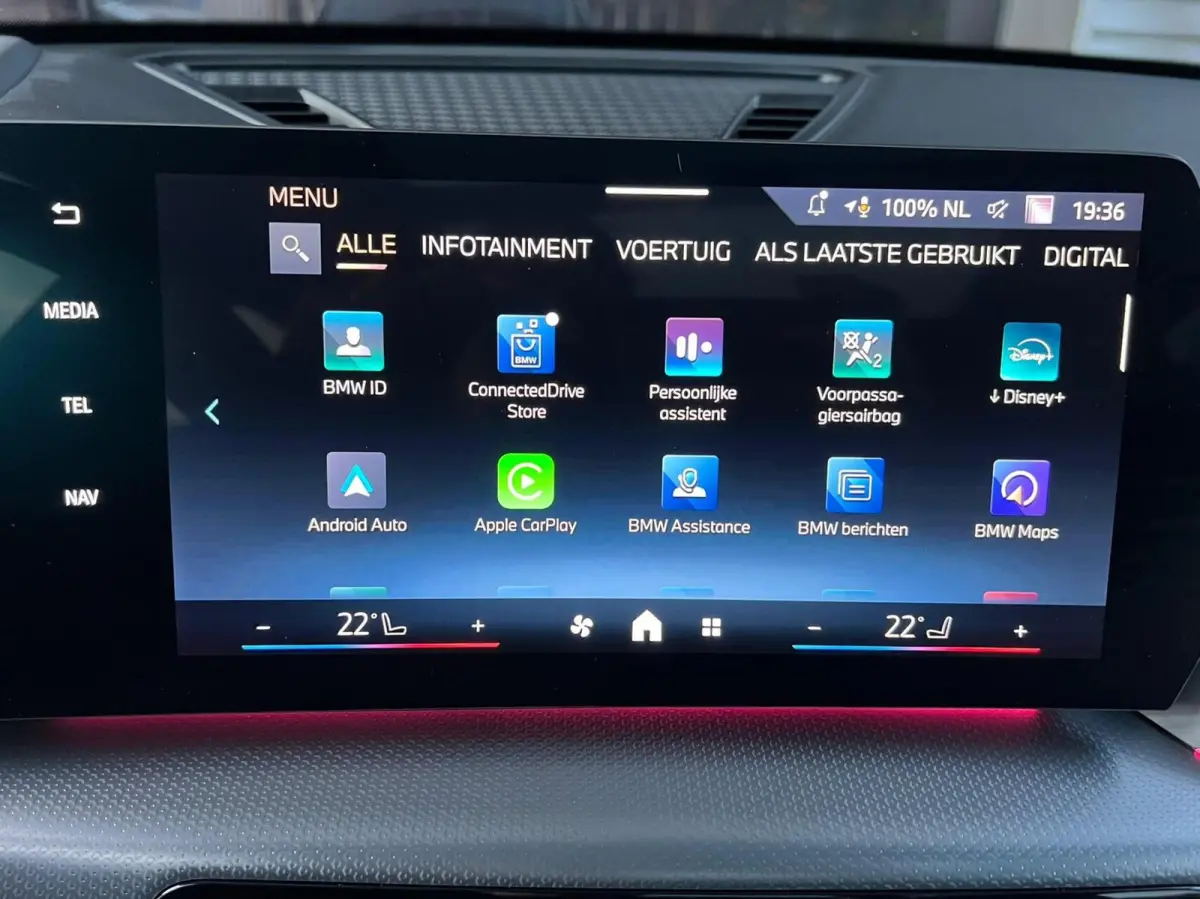 eDrive20 67 kWh M Sport Edition