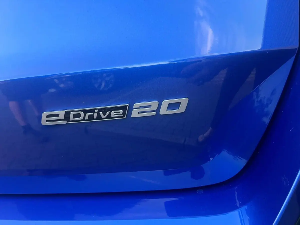 eDrive20 67 kWh M Sport Edition