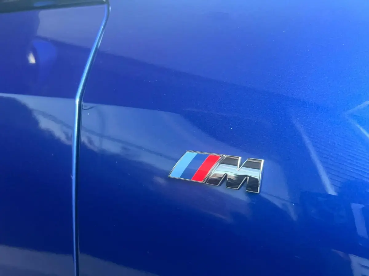 eDrive20 67 kWh M Sport Edition