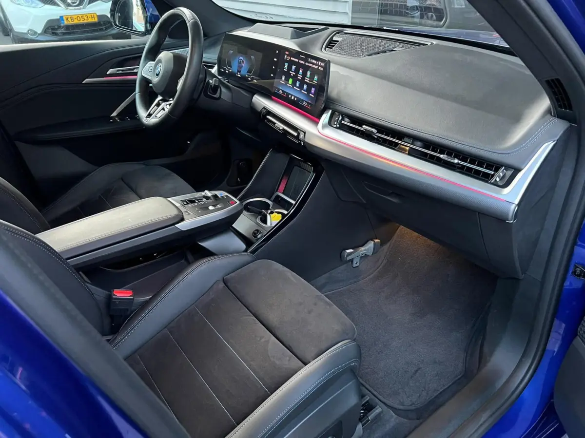 eDrive20 67 kWh M Sport Edition
