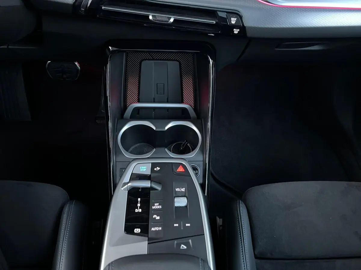 eDrive20 67 kWh M Sport Edition